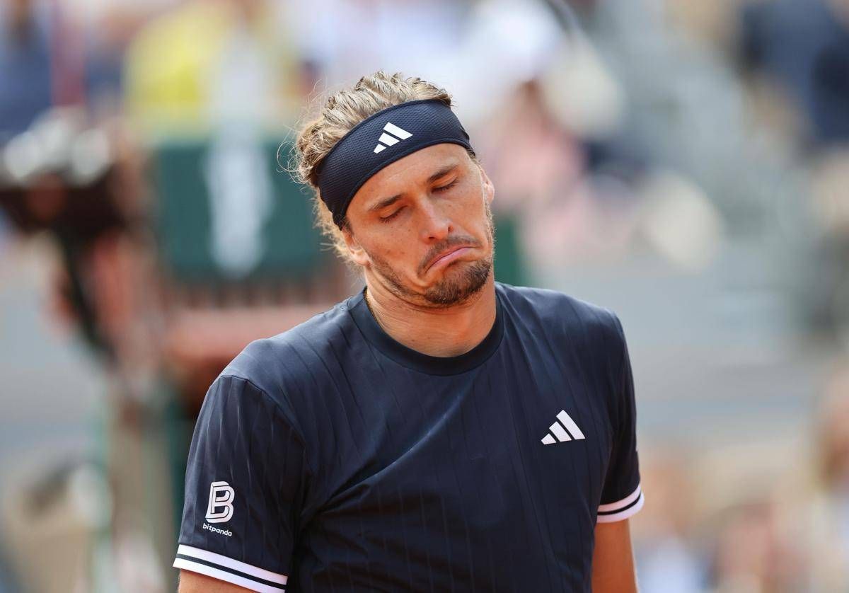 Roland Garros, Zverev dovrà sfatare anche il tabù italiani contro Cobolli: il dato
