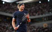 roland garros zverev litiga con larbitro la palla e fuori 2
