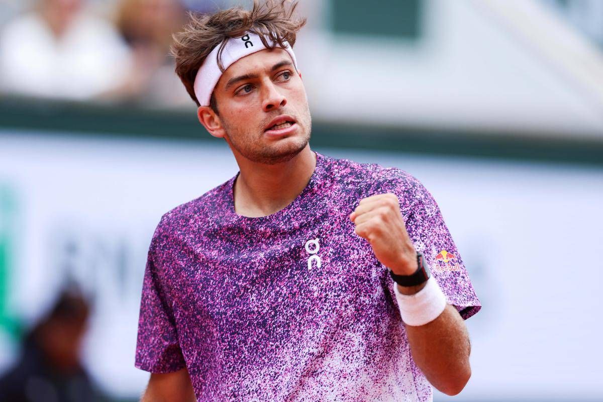 Roland Garros, la finale: oggi Cobolli-Zverev - Diretta