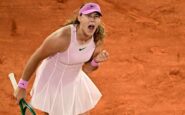 roland garros la russa andreeva e la prima finalista nessuna stretta di mano con lucraina kostyuk 2
