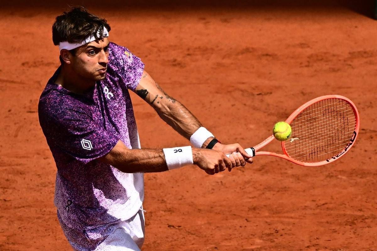 Roland Garros, oggi Cobolli-Auger Aliassime - Diretta