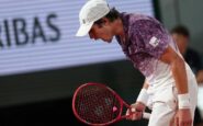 roland garros oggi fonseca mensik diretta 2