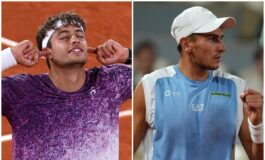 Roland Garros oggi semifinale Cobolli Arnaldi orario precedenti e dove vederla in tv 265x160