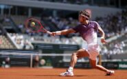 roland garros paura per raccattapalle svajda lo colpisce cose successo 2