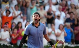 Roland Garros quando giocano Berrettini Arnaldi e Cobolli Data orario e dove vederli in tv 265x160