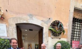 Roma Municipio I apre Casa della memoria e della Resistenza in via dei Giubbonari﻿ 265x160