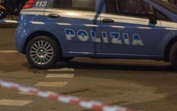Roma accoltella e uccide vicino durante una lite fermato 18enne 364x230