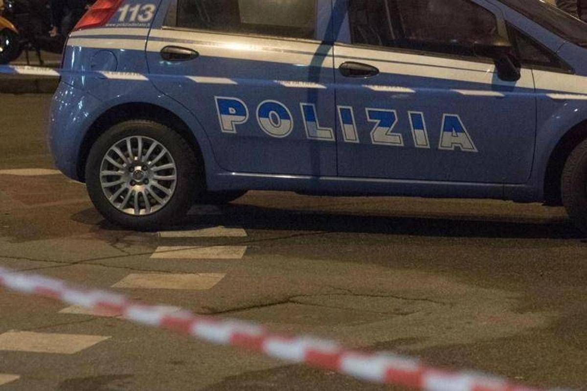 Roma, accoltella e uccide vicino durante una lite: fermato 18enne