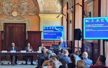 Roma allospedale Gemelli Isola curati oltre mille pazienti vulnerabili in 3 anni 364x230