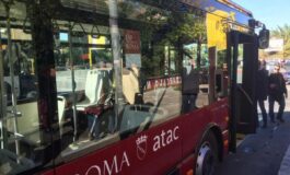 Roma autista Atac aggredito da un passeggero 265x160
