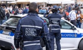 Roma frode internazionale da 60 milioni con societa fantasma arrestata 42enne 265x160