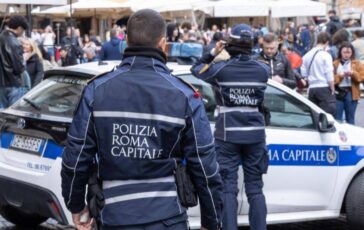 Roma frode internazionale da 60 milioni con societa fantasma arrestata 42enne 364x230