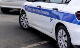 Roma investita e uccisa in viale Isacco Newton morta una donna di 89 anni 265x160