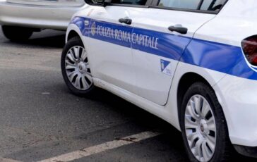 Roma investita e uccisa in viale Isacco Newton morta una donna di 89 anni 364x230