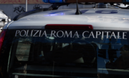 Roma scontro tra auto e moto muore sul colpo un 42enne 265x160