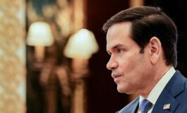 Rubio Trump deluso da Italia e altri Paesi europei ne parlera a vertice Nato 265x160