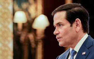 Rubio Trump deluso da Italia e altri Paesi europei ne parlera a vertice Nato 364x230