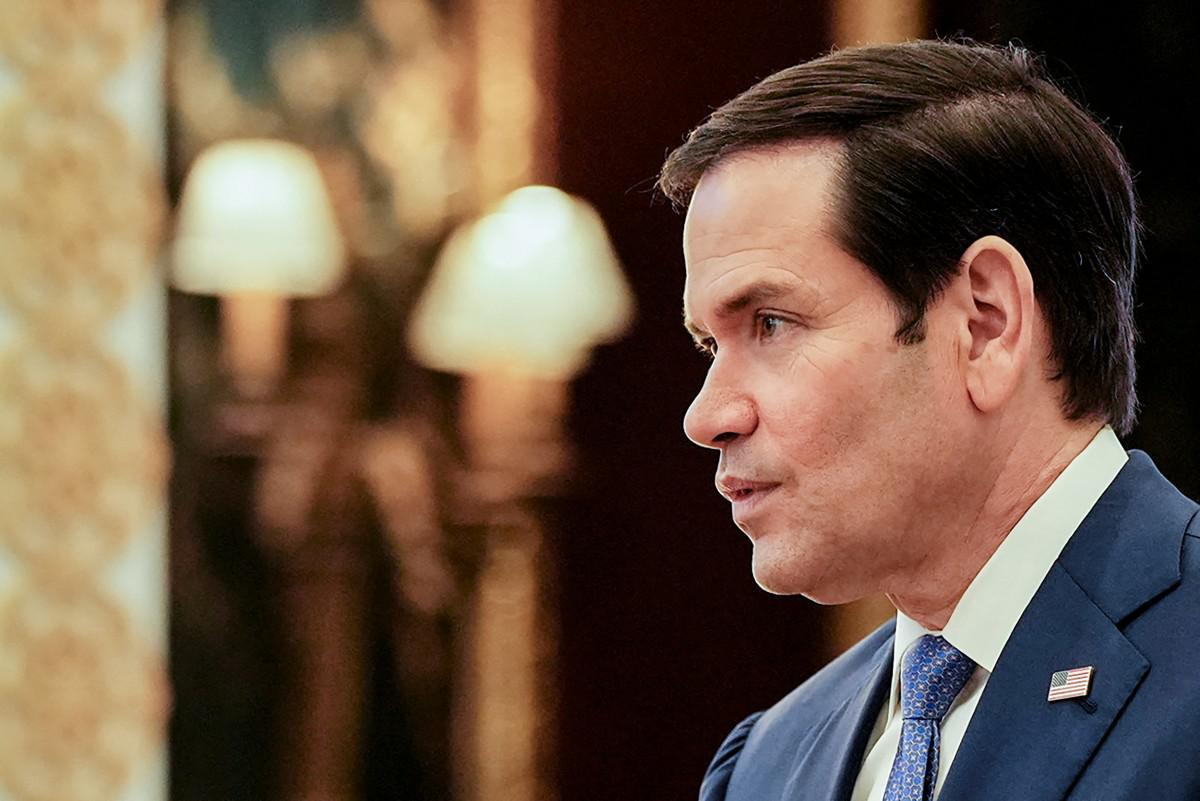 Rubio: "Trump deluso da Italia e altri Paesi europei, ne parlerà a vertice Nato"