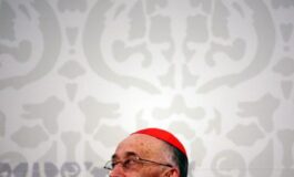 Ruini il cardinale protagonista della Seconda Repubblica 265x160