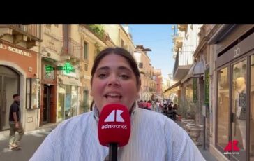 Russell Crowe pronto a conquistare il Taormina Film Festival Videonews dalla nostra inviata 364x230