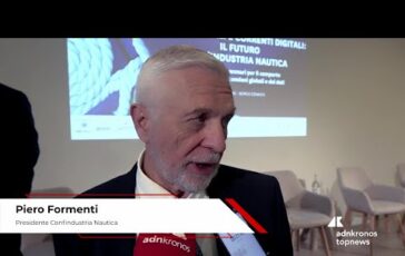 SATEC Formenti Confindustria Nautica Su dazi Usa superata fase di incertezza 364x230