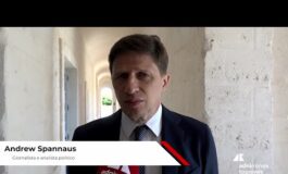 SATEC Spannaus Dazi Trump accelerano nuovo equilibrio economico globale 265x160
