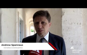 SATEC Spannaus Dazi Trump accelerano nuovo equilibrio economico globale 364x230