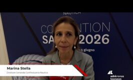 SATEC Stella Confindustria Nautica Filiera resiliente grazie a export e diversificazione 265x160