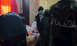 Sabotaggi a ferrovie arrestati 7 componenti cellula terroristica di matrice anarchica 265x160