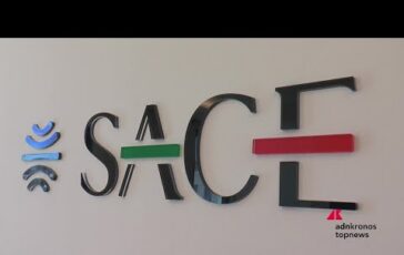 Sace lancia piano strategico 2026 2028 150mld per imprese e Made in Italy 364x230