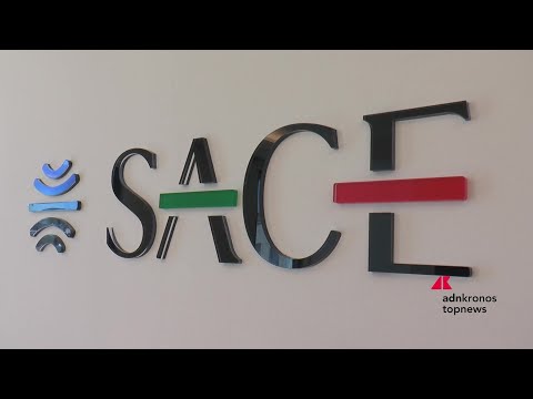Sace lancia piano strategico 2026-2028, 150mld per imprese e Made in Italy