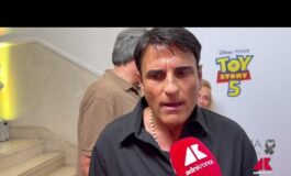 Sal Da Vinci Serata Eurovision a Sanremo Bello rinnovare le cose. Mio one man show in Rai Chi 1 265x160