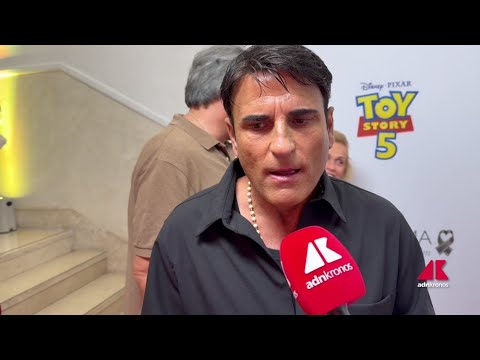 Sal Da Vinci: "Serata Eurovision a Sanremo? Bello rinnovare le cose. Mio 'one man show' in Rai? Chi