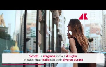 Saldi estivi 2026 quando iniziano il calendario 364x230