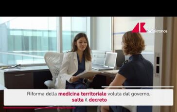 Salta riforma su medici di famiglia stop divide politica 364x230