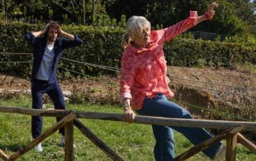 Salti o non Salti nuovo spot Cuore con Tamberi un inno alla leggerezza 364x230