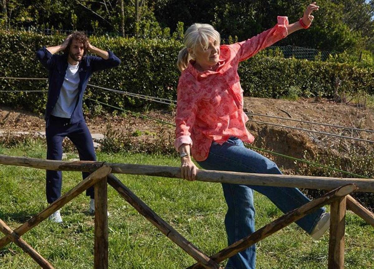 'Salti o non Salti?', nuovo spot Cuore con Tamberi, un inno alla leggerezza