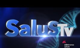 Salus tv n° 22 del 3 giugno 2026 265x160