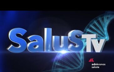 Salus tv n° 22 del 3 giugno 2026 364x230