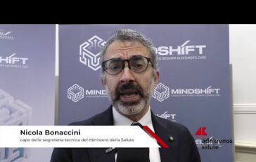 Salute Bonaccini MinSal Fondo per lAlzheimer sostiene i pazienti e il sistema che ruota 364x230