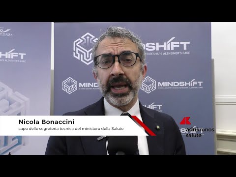 Salute, Bonaccini (MinSal): “Fondo per l'Alzheimer sostiene i pazienti e il sistema che ruota