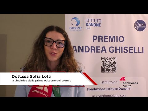 salute lotti premio ghiselli e riconoscimento a lavoro di squadra e ricerca 3