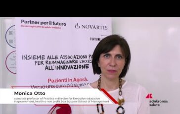 Salute Otto Sda Bocconi ‘sanita si focalizzi su valore per coniugare innovazione e 364x230