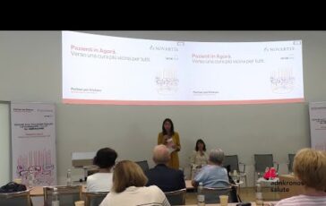 Salute con ‘Pazienti in Agora Sda Bocconi e Novartis insieme per cure piu vicine a tutti 364x230