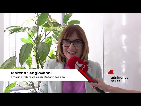 Sangiovanni (Italfarmaco), "With 'Don't Break Them!' we provide information for stronger, more stable bones."