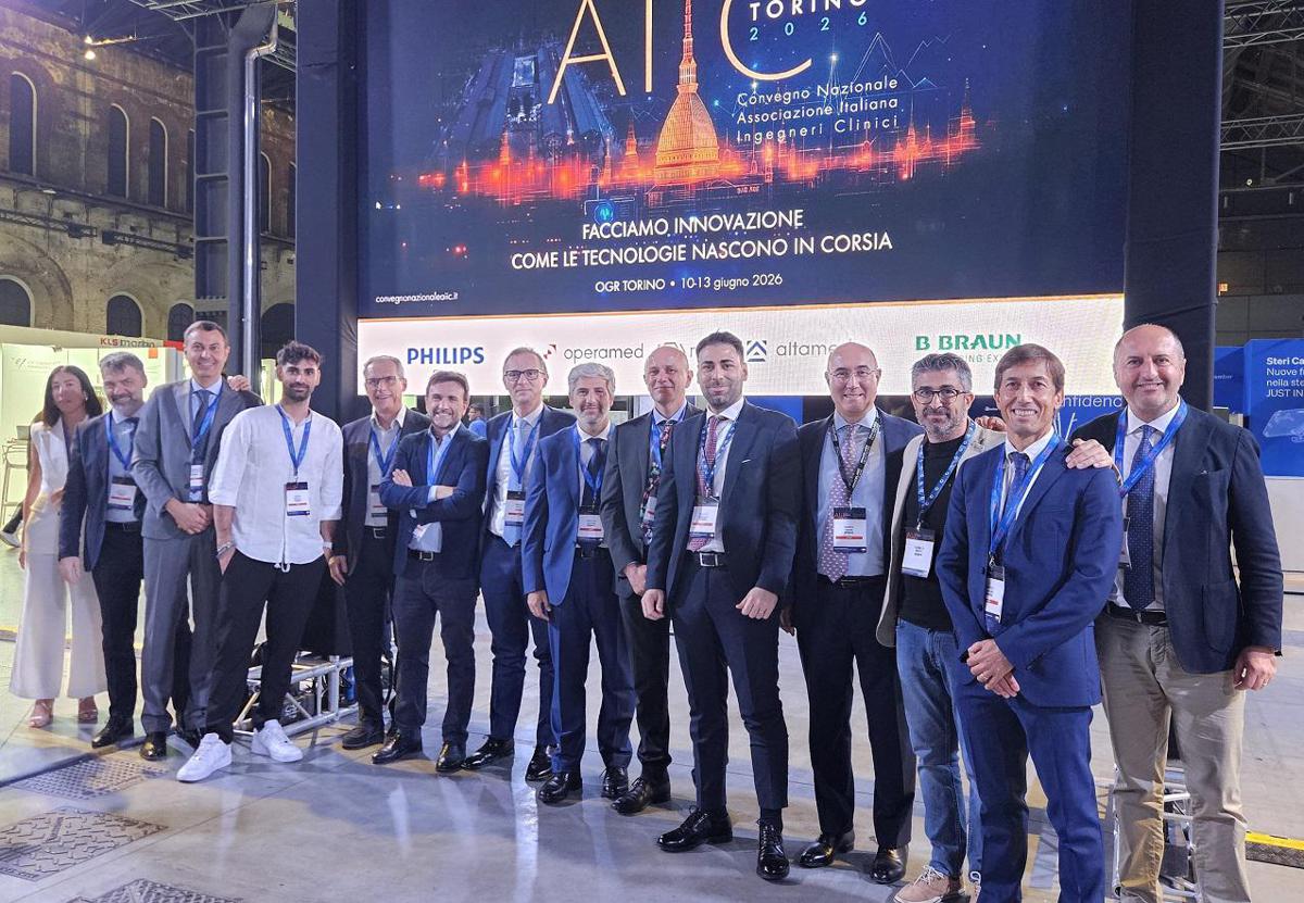 Sanità, Aiic: "Ingegnere clinico per progettare, utilizzare e valutare tecnologie"
