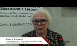 Sanita Corazza Apiafco psoriasi in Pnc per spostare peso cronicita da pazienti a Istituzioni 265x160
