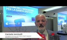 Sanita Iannicelli Ordine ingegneri Mi ‘cambiano procedure e modalita di valutazione dei dati 265x160