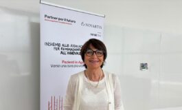 Sanita Mancuso Salute Donna Paziente decida con i clinici il percorso di cura 265x160