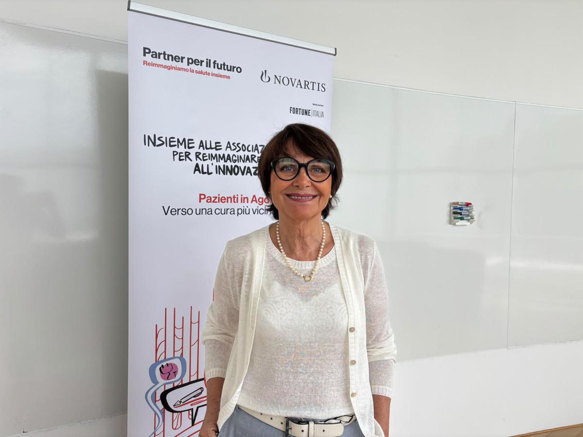 Sanità, Mancuso (Salute Donna): "Paziente decida con i clinici il percorso di cura"